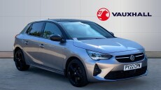 Vauxhall Corsa 1.2 Turbo SRi Edition 5dr Petrol Hatchback